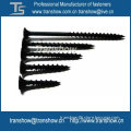 bugle head phillips coarse thread cheap drywall screws